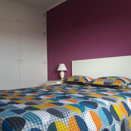 Apartament Varanda Do Atlantico Ponta Delgada Zewnętrze zdjęcie