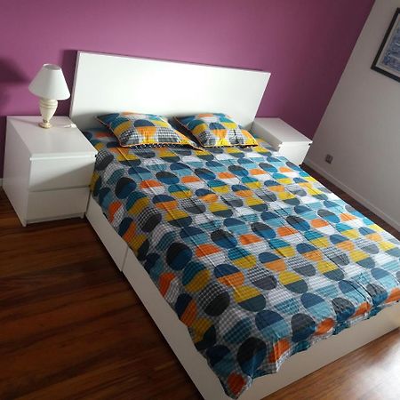 Apartament Varanda Do Atlantico Ponta Delgada Zewnętrze zdjęcie