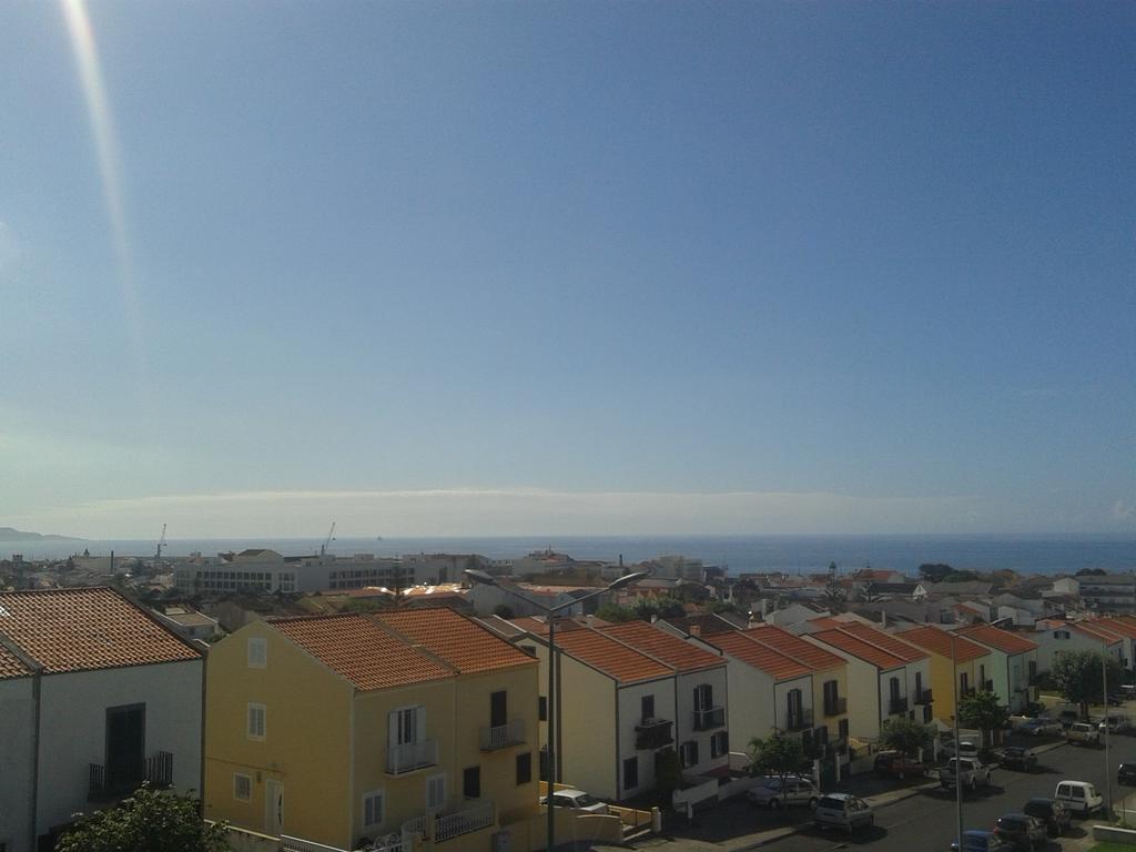 Apartament Varanda Do Atlantico Ponta Delgada Pokój zdjęcie