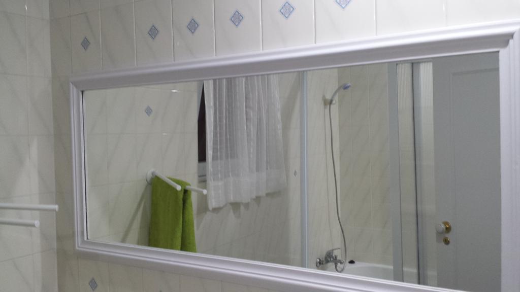 Apartament Varanda Do Atlantico Ponta Delgada Pokój zdjęcie