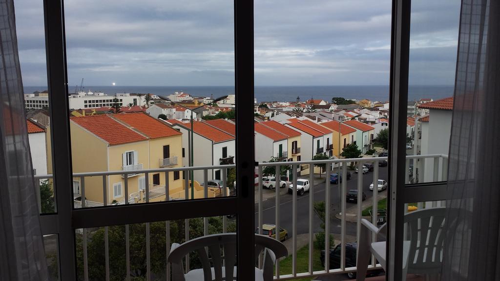 Apartament Varanda Do Atlantico Ponta Delgada Pokój zdjęcie