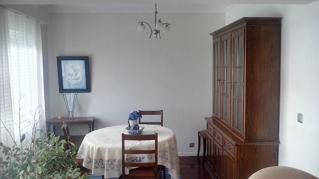 Apartament Varanda Do Atlantico Ponta Delgada Zewnętrze zdjęcie