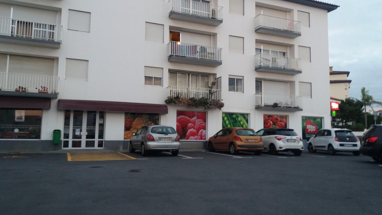 Apartament Varanda Do Atlantico Ponta Delgada Zewnętrze zdjęcie
