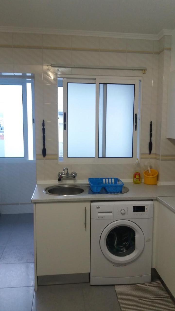 Apartament Varanda Do Atlantico Ponta Delgada Zewnętrze zdjęcie