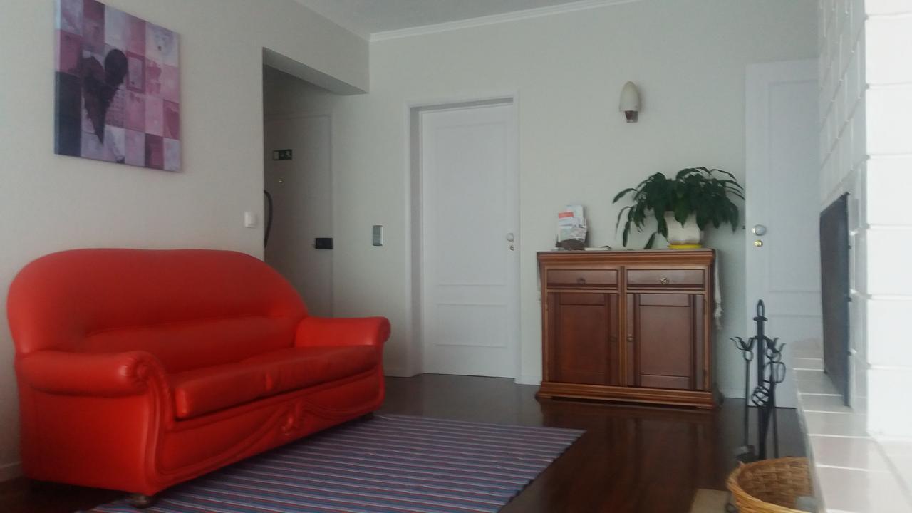 Apartament Varanda Do Atlantico Ponta Delgada Zewnętrze zdjęcie