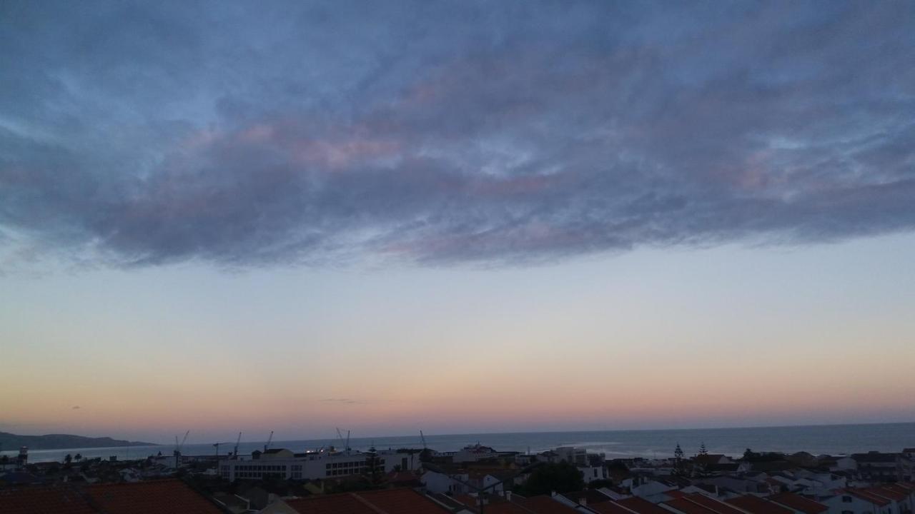 Apartament Varanda Do Atlantico Ponta Delgada Zewnętrze zdjęcie