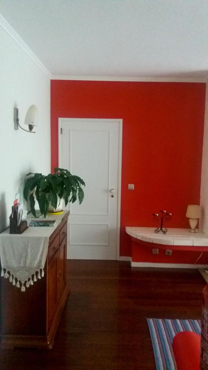 Apartament Varanda Do Atlantico Ponta Delgada Zewnętrze zdjęcie