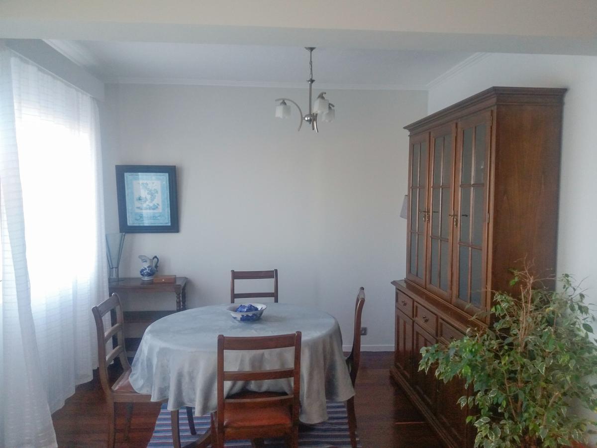 Apartament Varanda Do Atlantico Ponta Delgada Zewnętrze zdjęcie