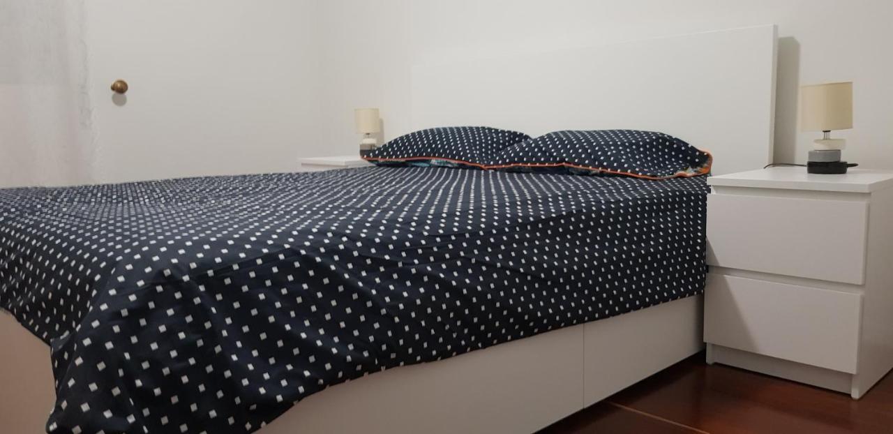 Apartament Varanda Do Atlantico Ponta Delgada Zewnętrze zdjęcie