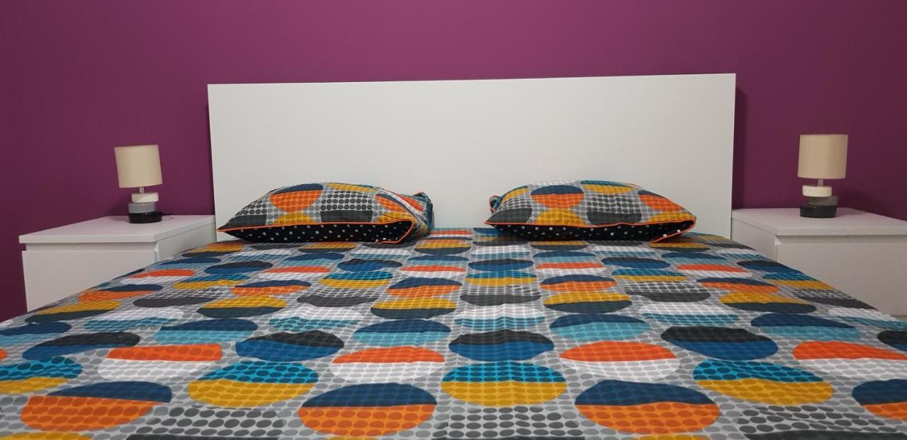 Apartament Varanda Do Atlantico Ponta Delgada Zewnętrze zdjęcie
