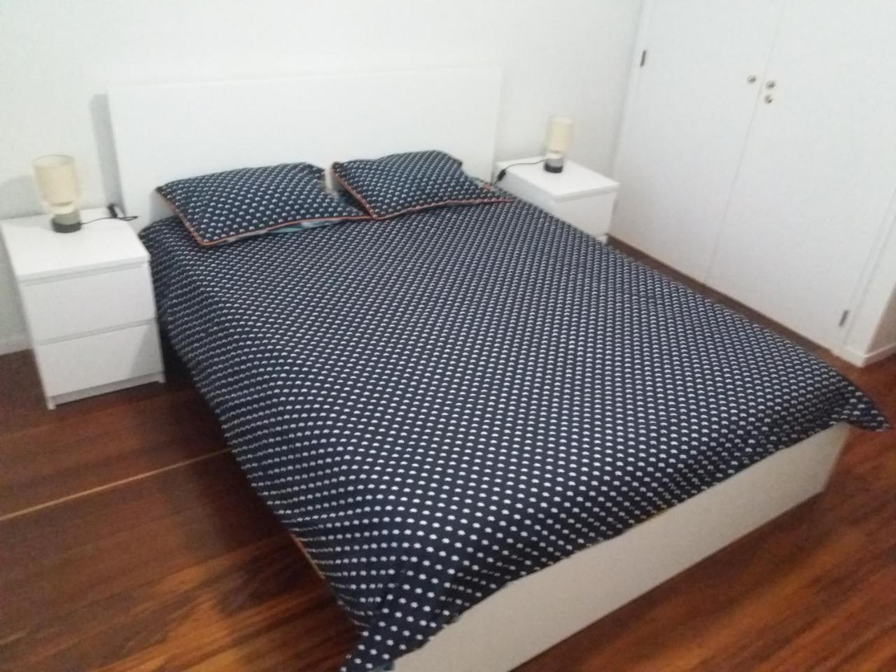 Apartament Varanda Do Atlantico Ponta Delgada Zewnętrze zdjęcie