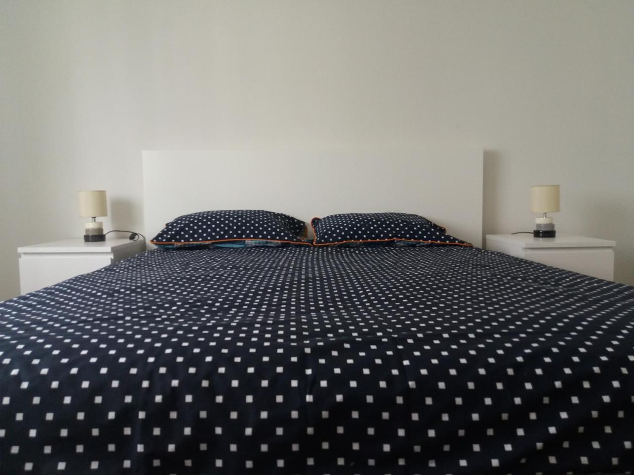 Apartament Varanda Do Atlantico Ponta Delgada Zewnętrze zdjęcie
